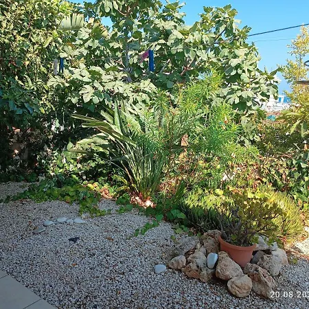 Ferienhaus_familykrausz Holiday home Perivolia